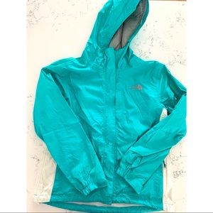 The North Face Rain Jacket